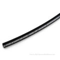 Fiber Braided Hydraulic Rubber Flexible Hose SAE 100 R6